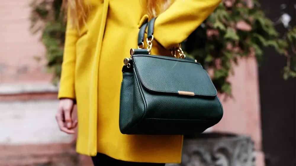 purse